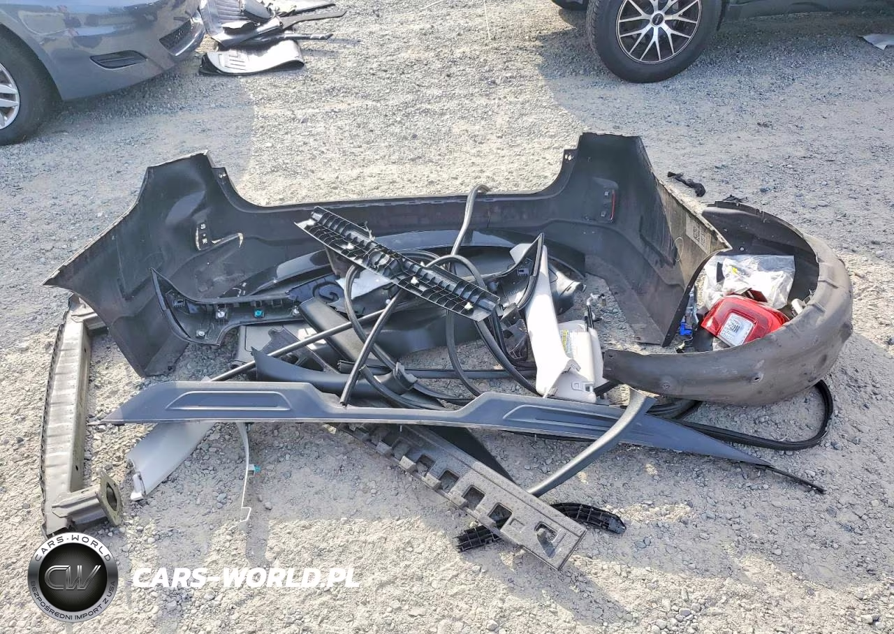 2015 Subaru Outback 2.5I VIN:4S4BSAAC2F3261991 - 13