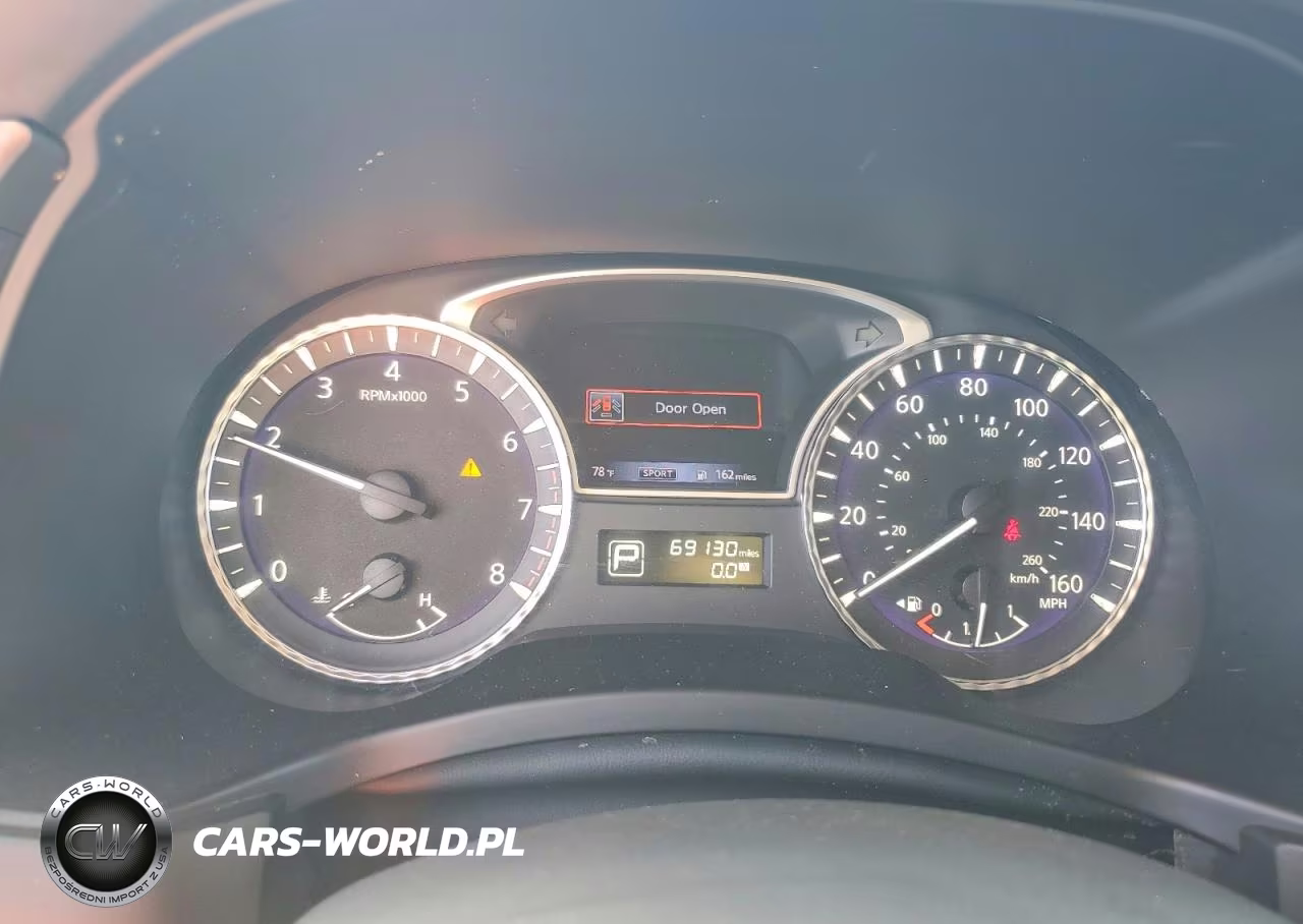 2016 Infiniti Qx60 Base VIN:5N1AL0MN1GC533187 - 9