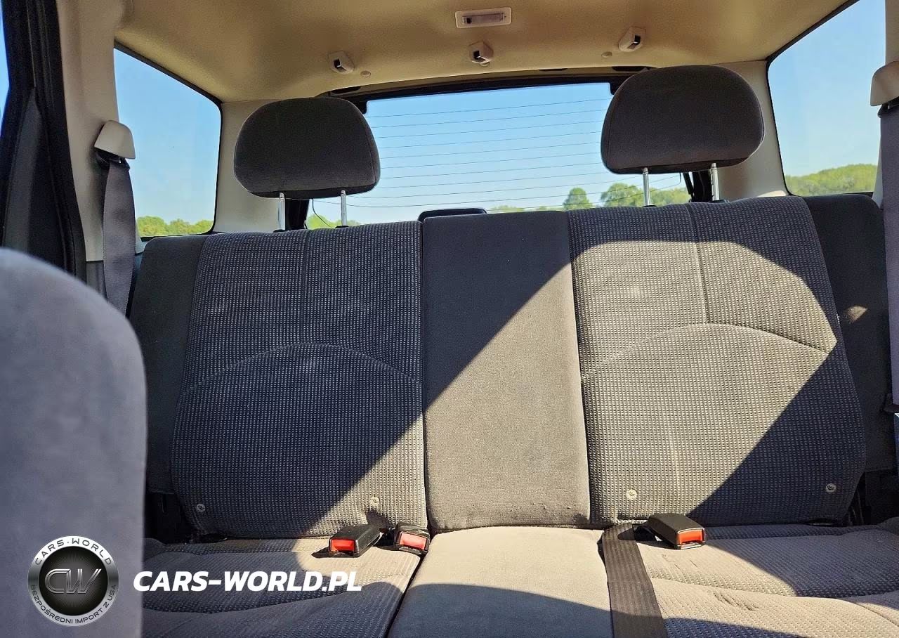 2004 Mazda Tribute Lx VIN:4F2YZ04134KM27825 - 10