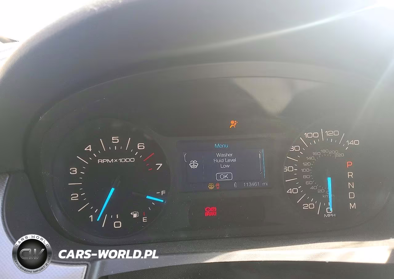 2011 Ford Edge Sel VIN:2FMDK3JC8BBA15610 - 9