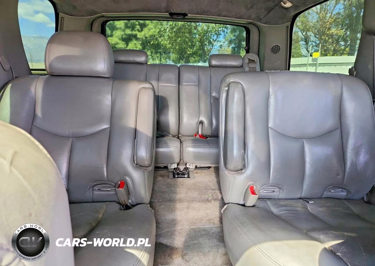 2006 GMC Yukon VIN:1GKEC13T36R124863 - 10