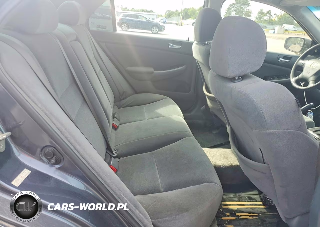 2007 Honda Accord Se VIN:1HGCM56337A226426 - 10