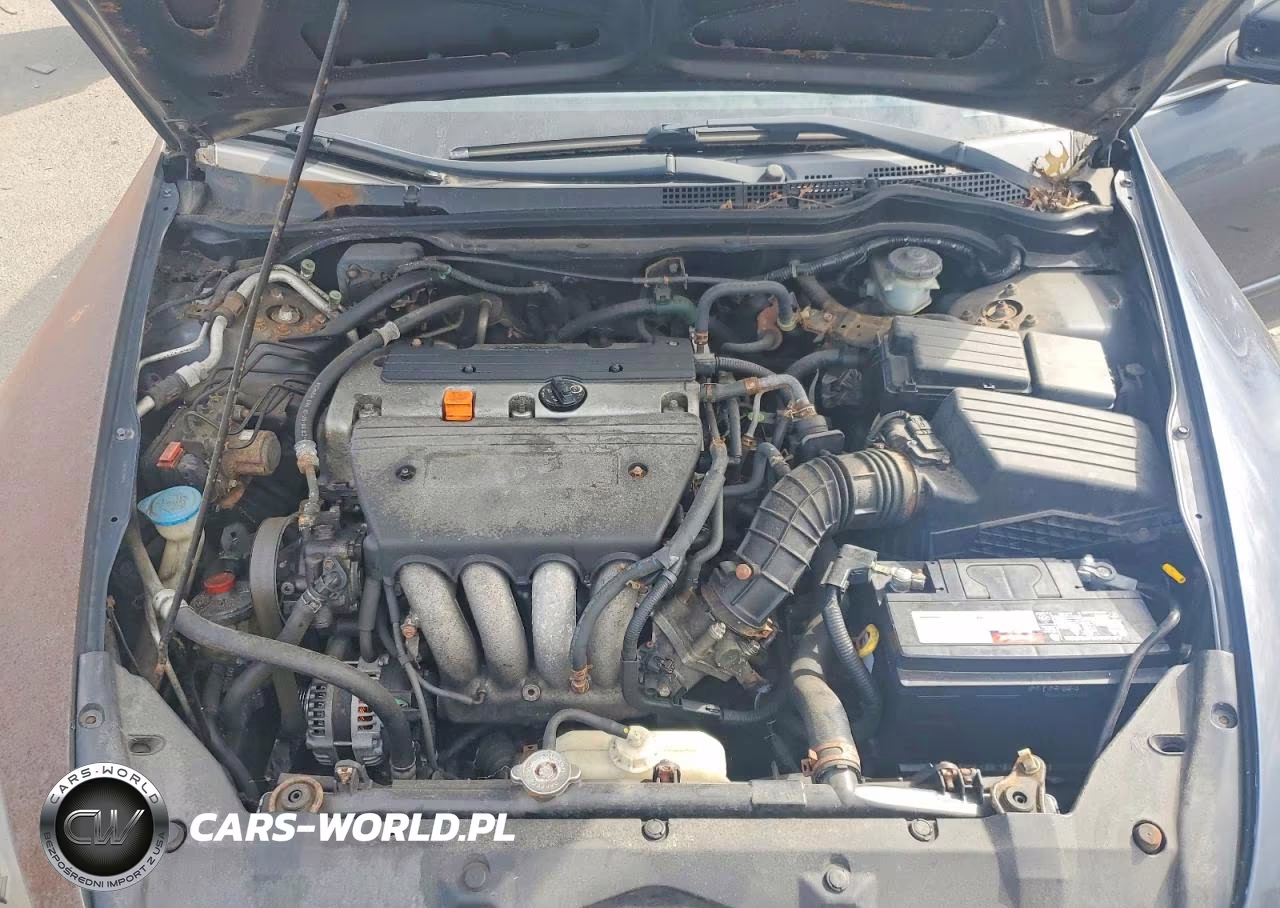 2007 Honda Accord Se VIN:1HGCM56337A226426 - 11