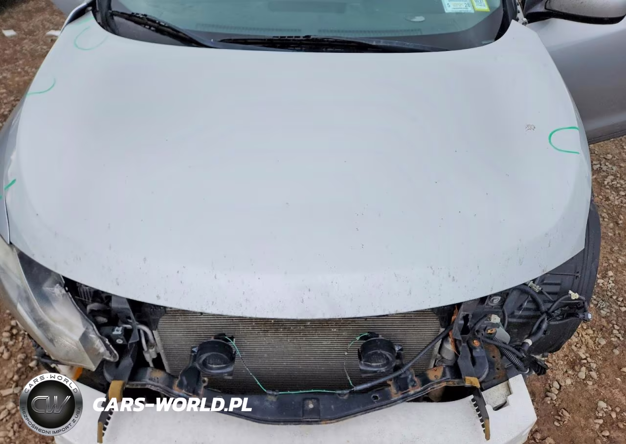 2014 Nissan Murano Le VIN:JN8AZ1MW0EW533070 - 12
