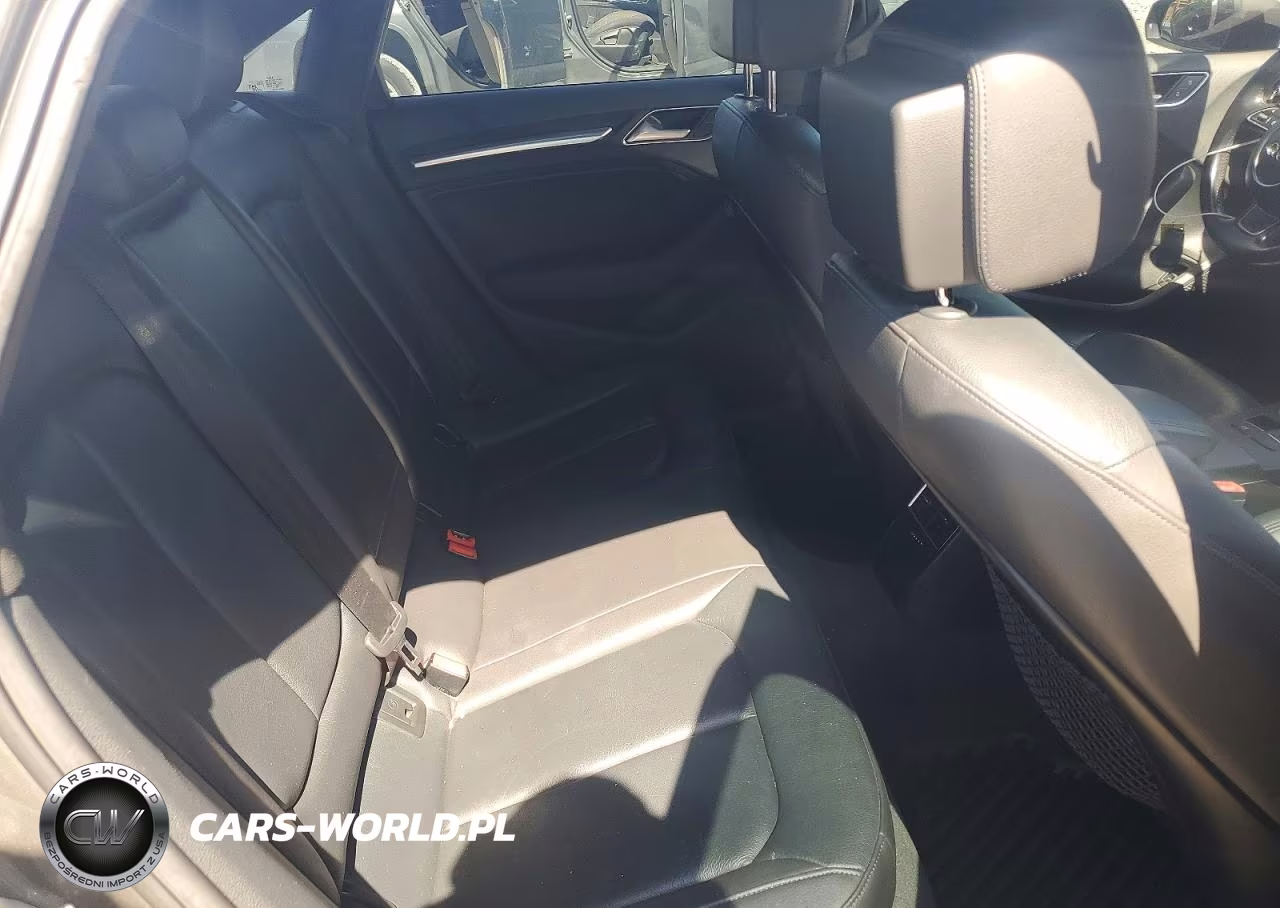 2016 Audi A3 Premium Plus VIN:WAUE8GFFXG1044379 - 10