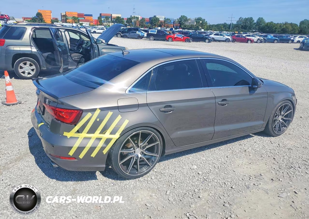 2016 Audi A3 Premium Plus VIN:WAUE8GFFXG1044379 - 3
