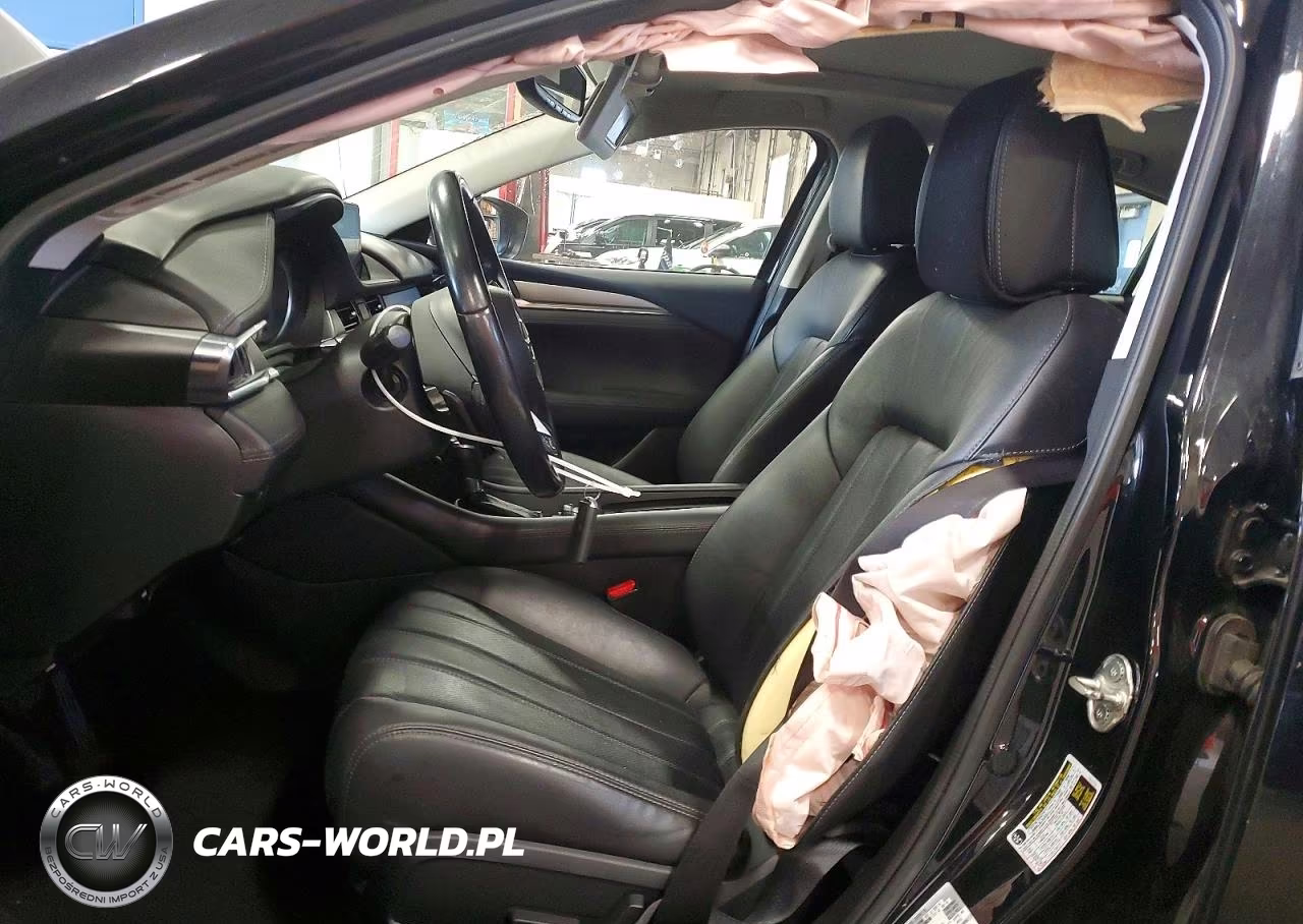 2019 Mazda 6 Grand Touring VIN:JM1GL1TY2K1504947 - 7