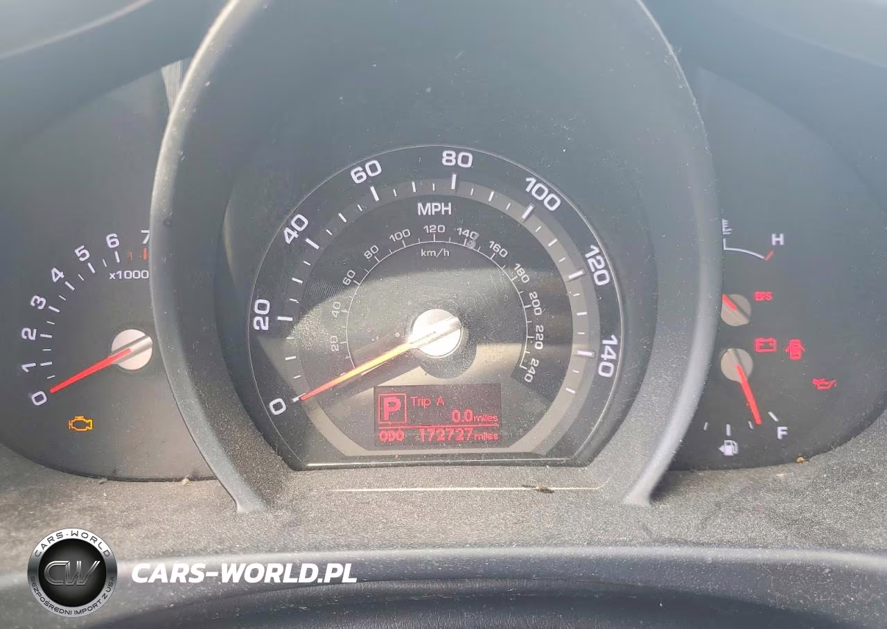 2011 Kia Sportage Lx VIN:KNDPBCA23B7013023 - 9