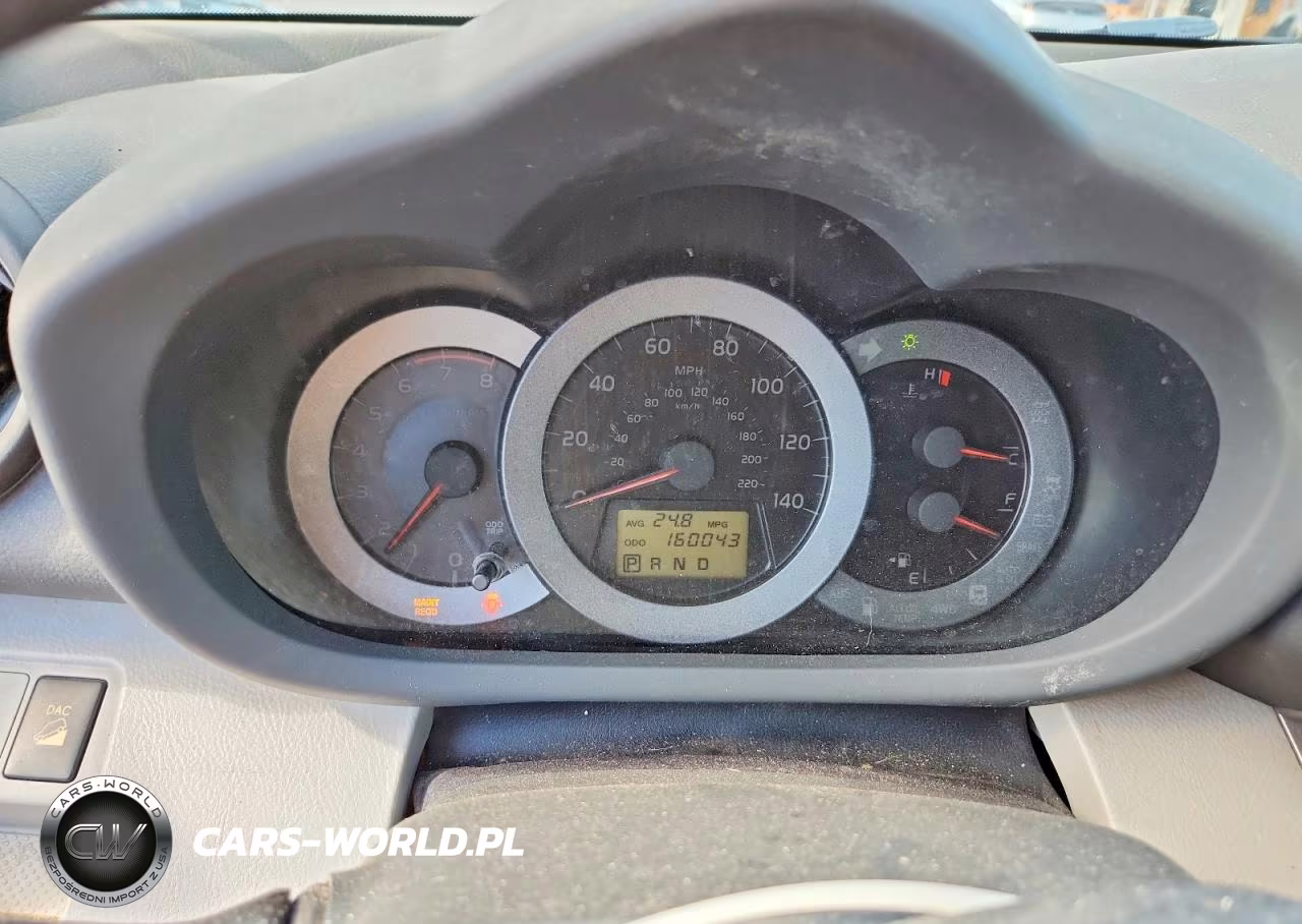2012 Toyota Rav4 Base VIN:JTMKF4DV3C5044392 - 9