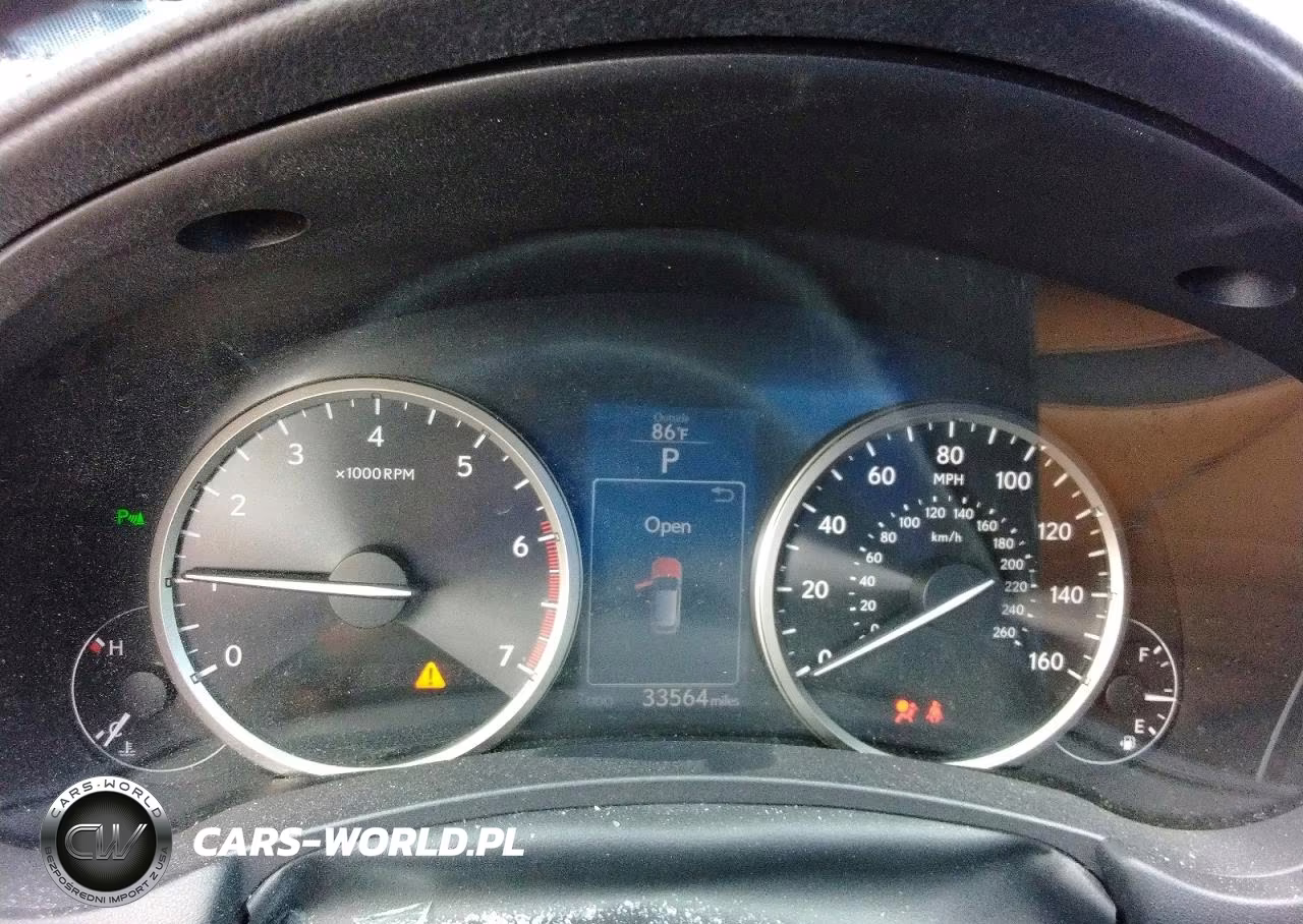 2016 Lexus Nx 200T Base VIN:JTJYARBZXG2041280 - 9