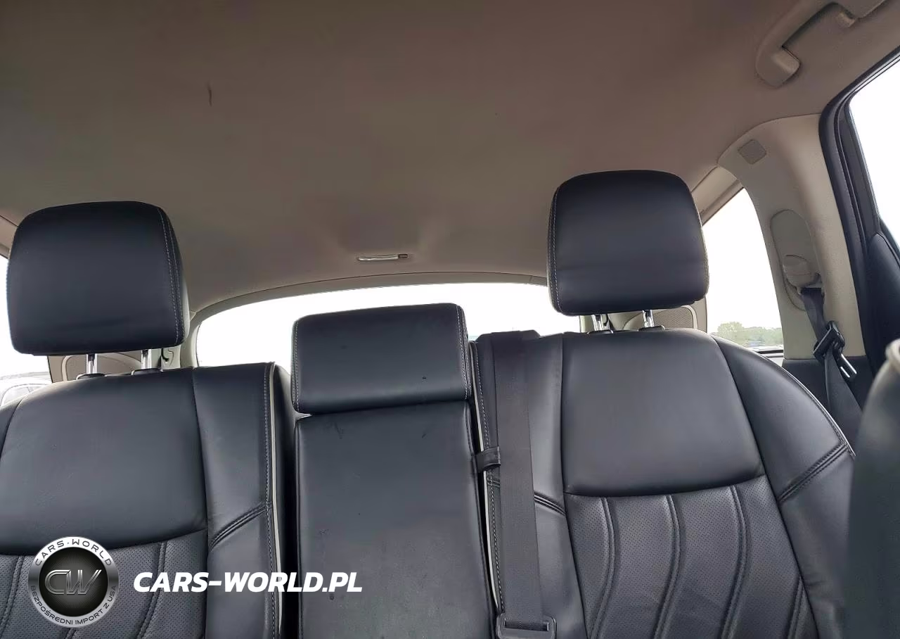 2019 Infiniti Qx60 Pure VIN:5N1DL0MM6KC550631 - 10
