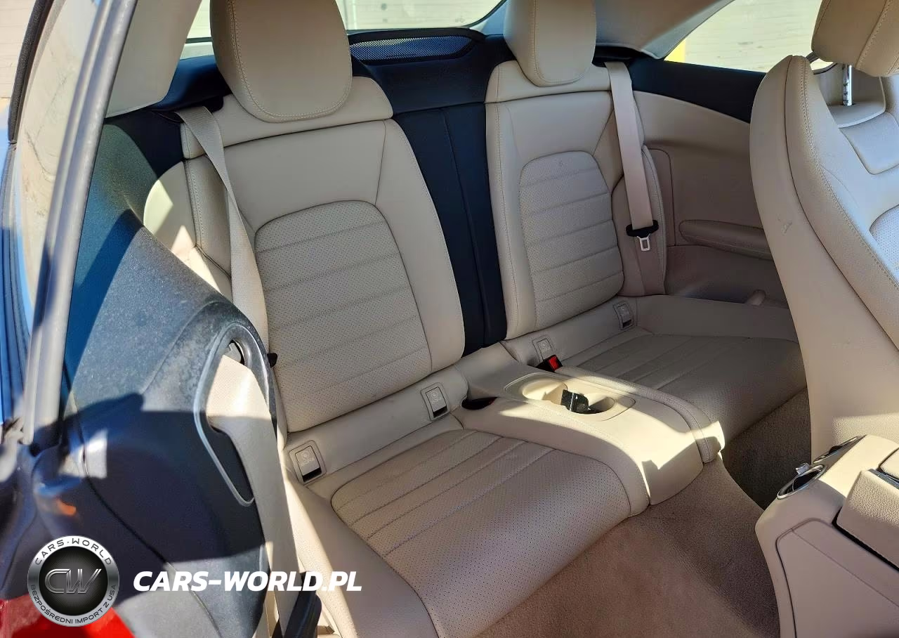 2018 Mercedes-Benz C 300 4Matic VIN:WDDWK4KB1JF608544 - 10