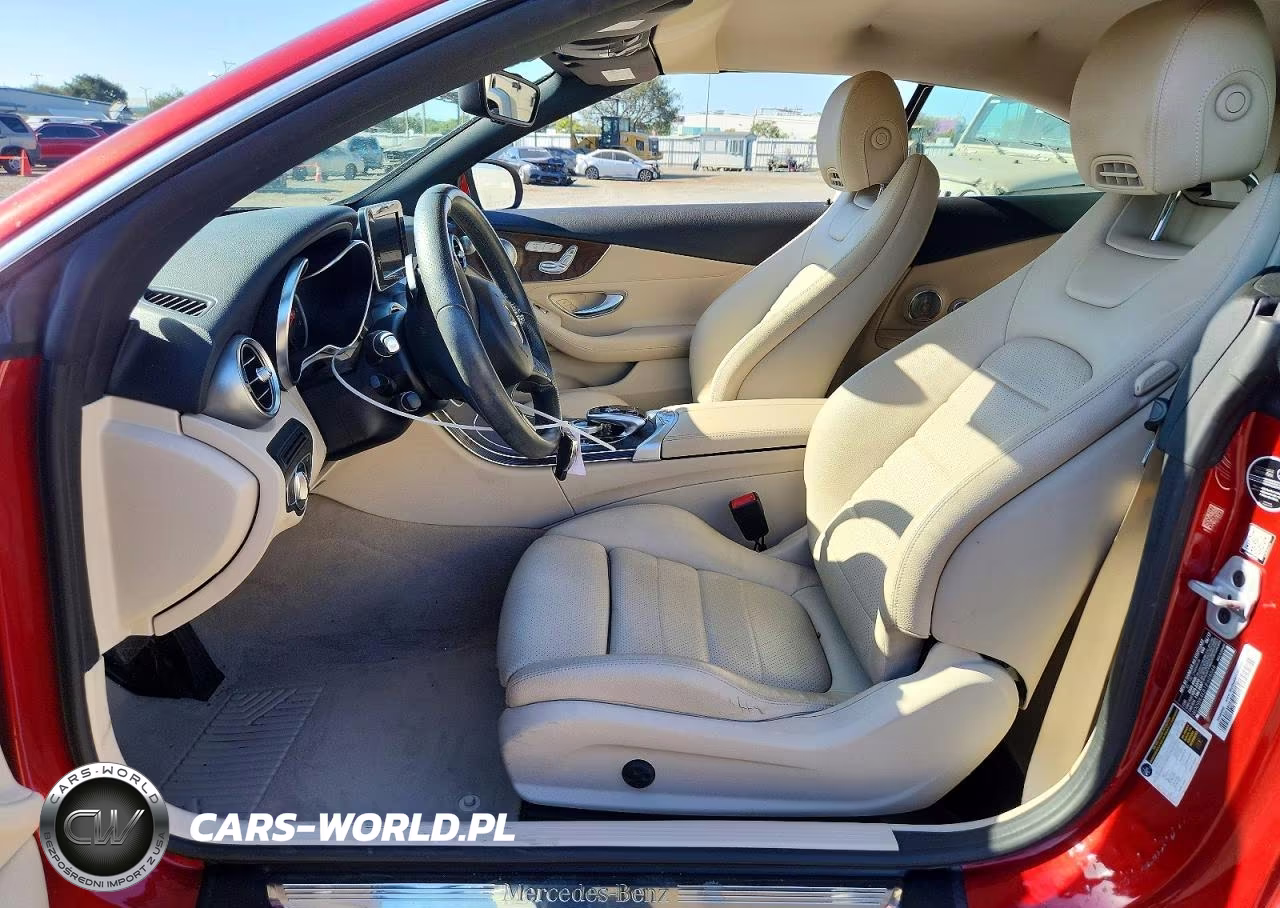 2018 Mercedes-Benz C 300 4Matic VIN:WDDWK4KB1JF608544 - 7
