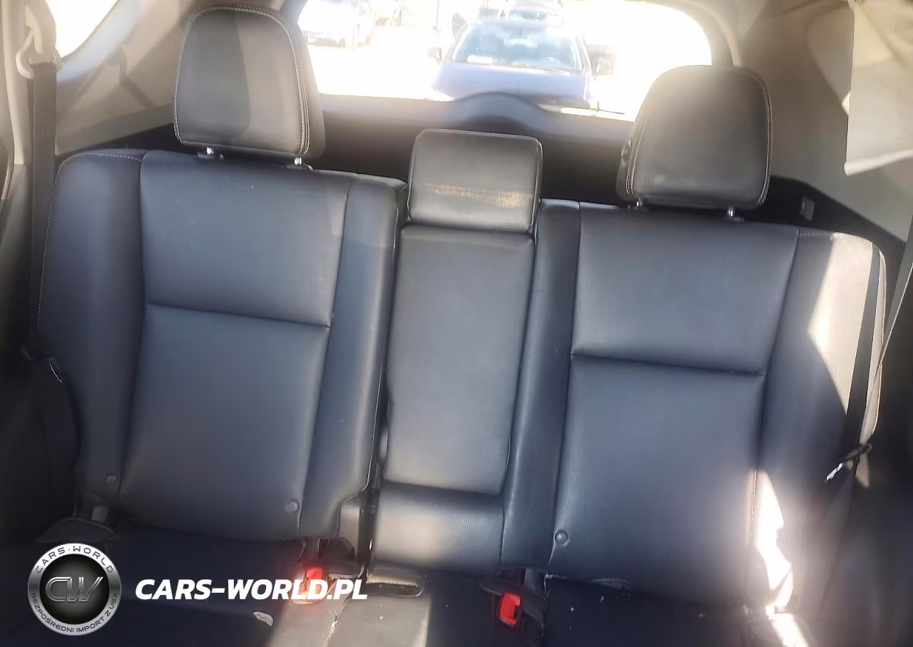 2014 Toyota Rav4 Limited VIN:2T3DFREV3EW220647 - 10