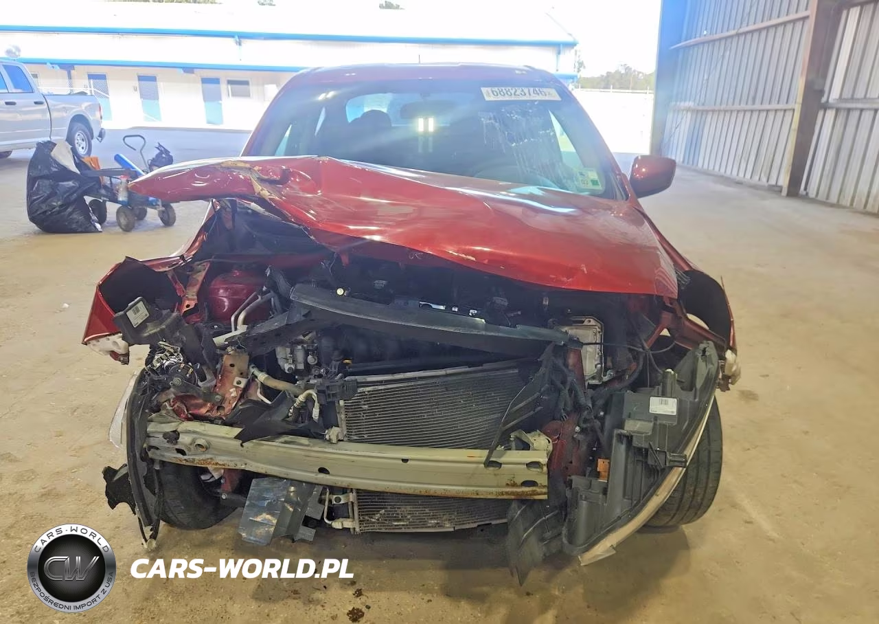 2019 Nissan Versa S Plus VIN:3N1CN7AP7KL825061 - 5