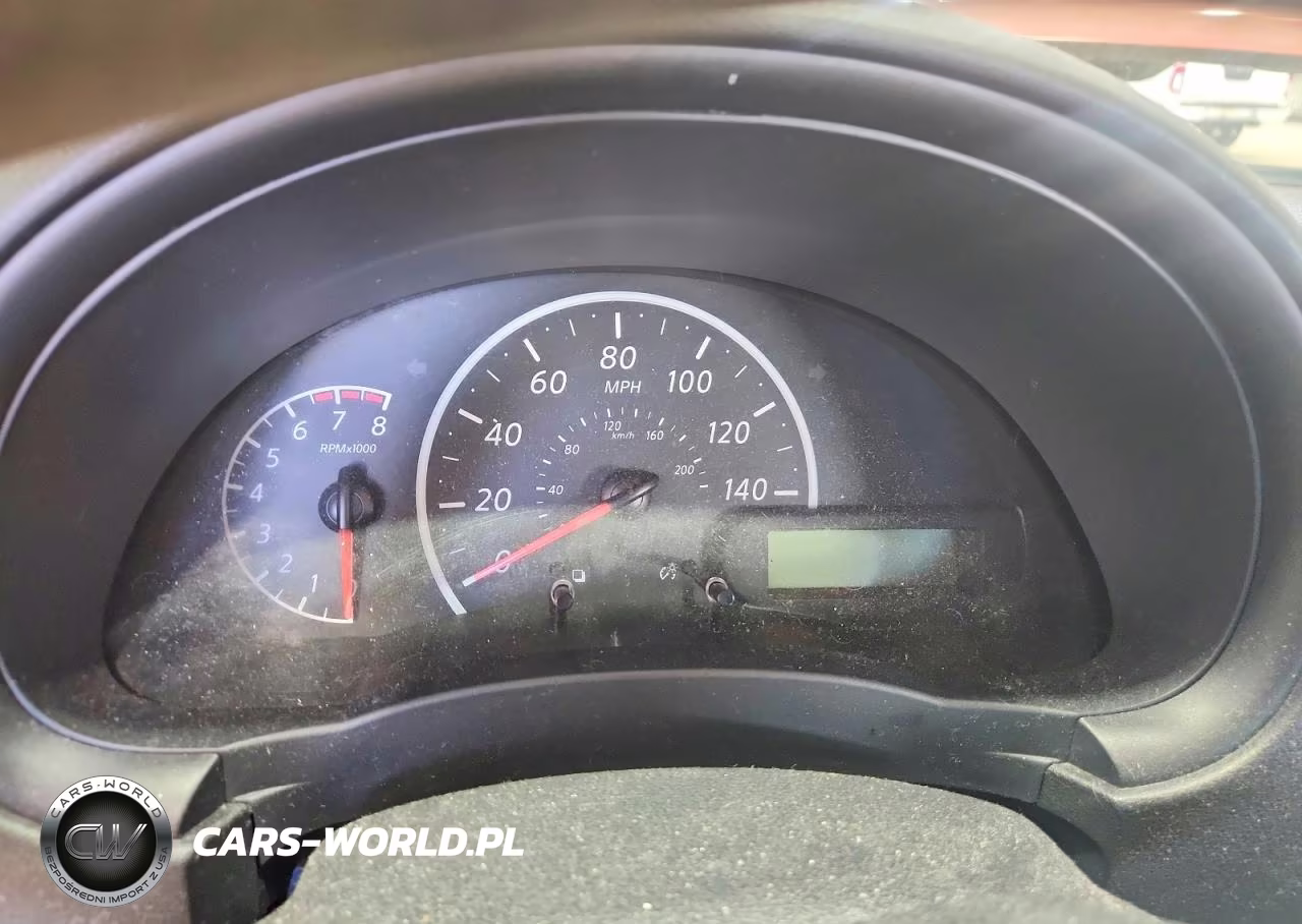 2019 Nissan Versa S Plus VIN:3N1CN7AP7KL825061 - 9