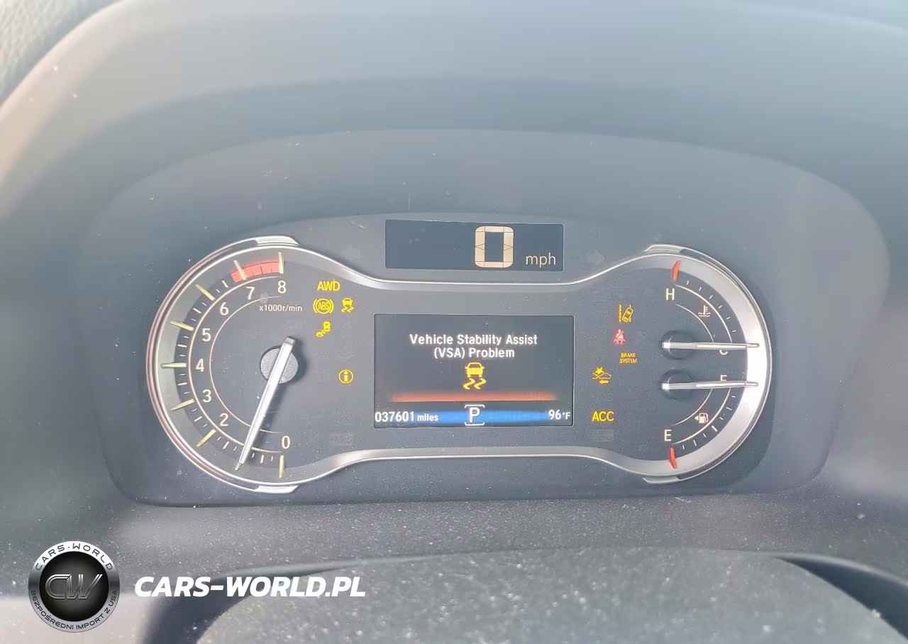 2021 Honda Ridgeline Rtl VIN:5FPYK3F5XMB008154 - 9
