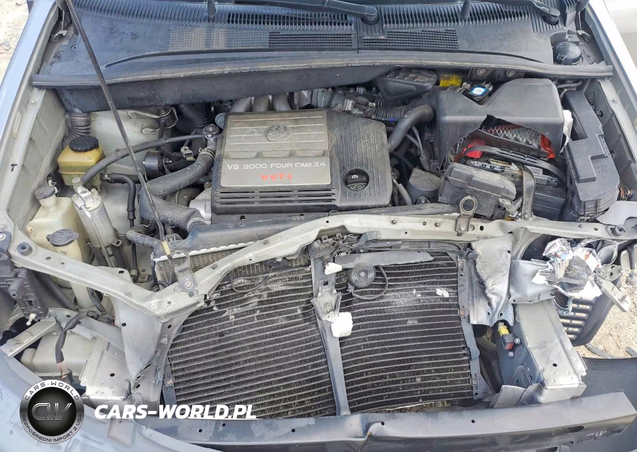 2001 Toyota Sienna Ce VIN:4T3ZF19C41U376092 - 12