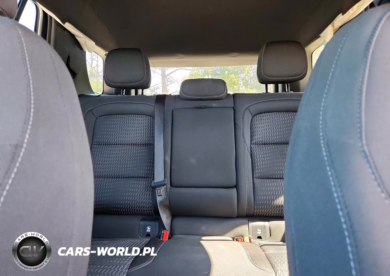 2025 Chevrolet Equinox Lt VIN:3GNAXPEGXSL129925 - 10
