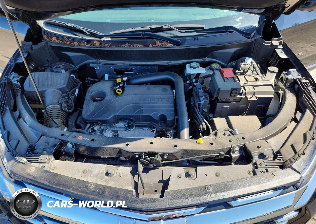 2025 Chevrolet Equinox Lt VIN:3GNAXPEGXSL129925 - 12