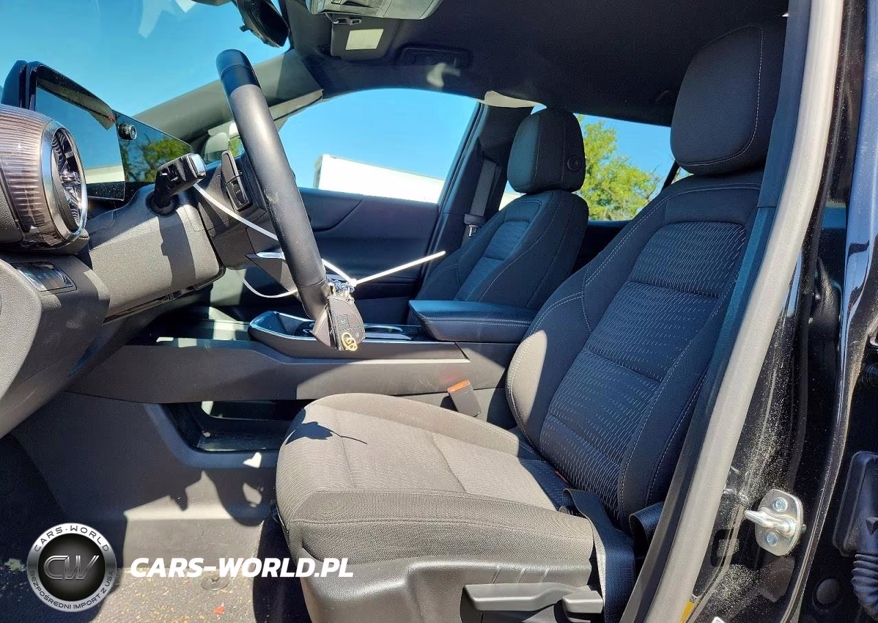 2025 Chevrolet Equinox Lt VIN:3GNAXPEGXSL129925 - 7