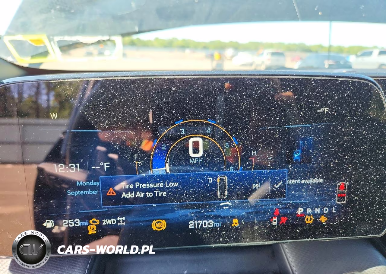 2025 Chevrolet Equinox Lt VIN:3GNAXPEGXSL129925 - 9