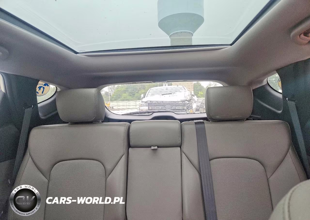 2017 Hyundai Santa Fe Sport 2.4L VIN:5XYZUDLB1HG473671 - 10