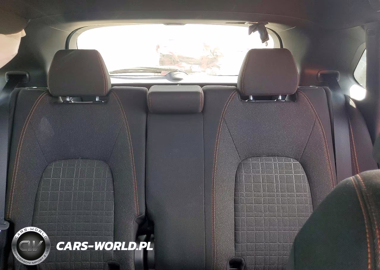 2026 Honda Hr-V Sport VIN:3CZRZ1H5XTM723675 - 10