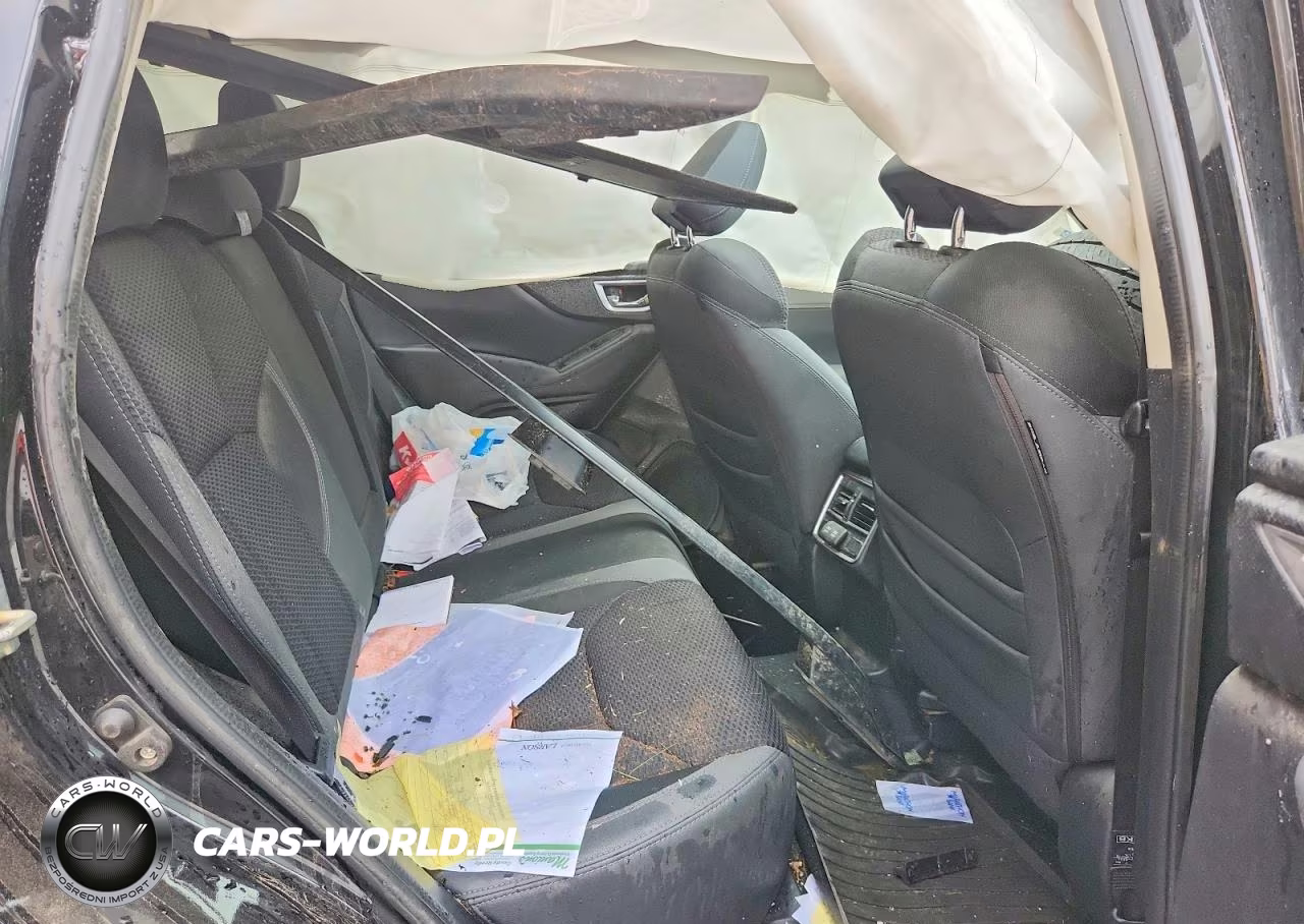 2021 Subaru Forester Premium VIN:JF2SKAJC6MH535652 - 10