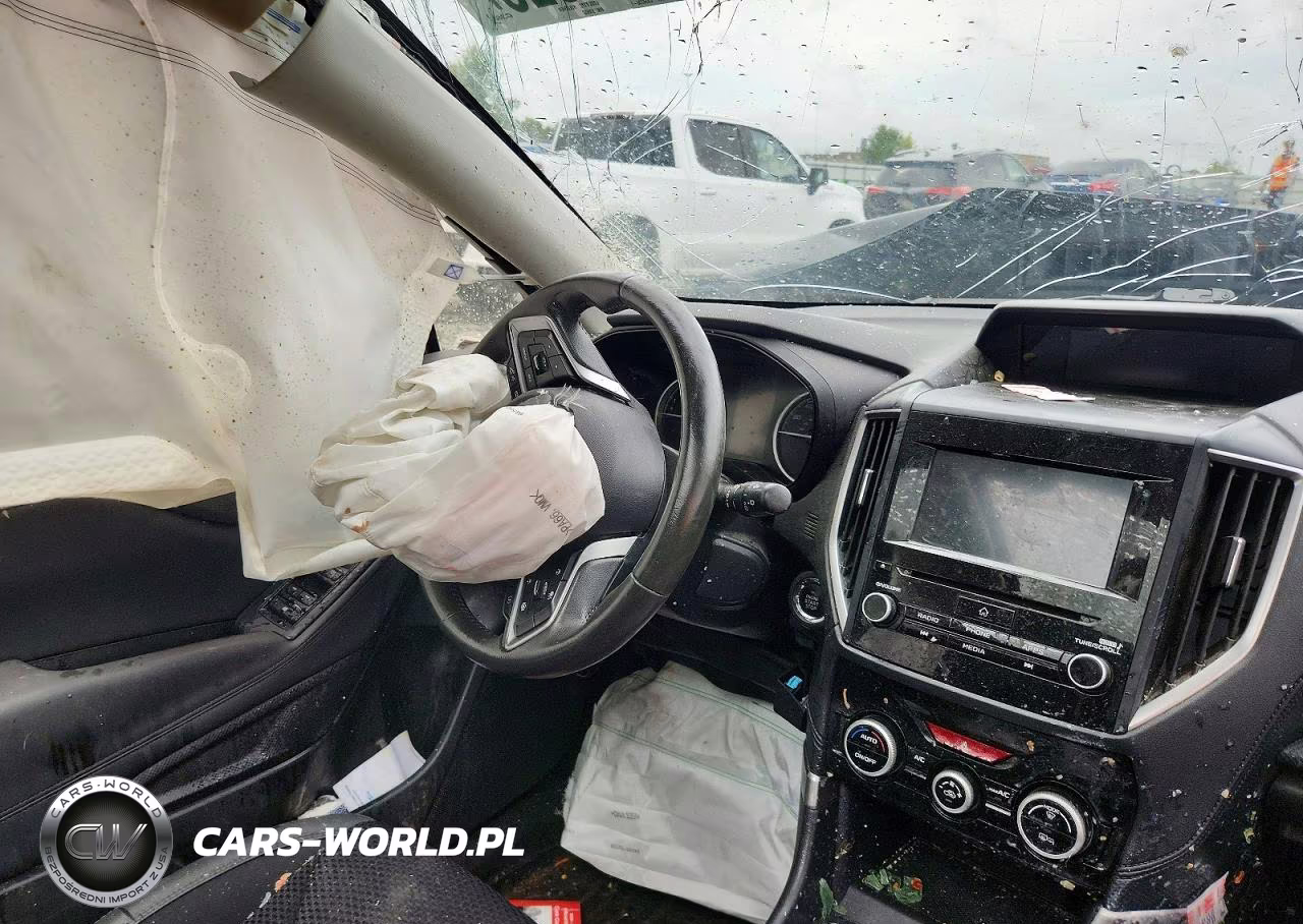 2021 Subaru Forester Premium VIN:JF2SKAJC6MH535652 - 9