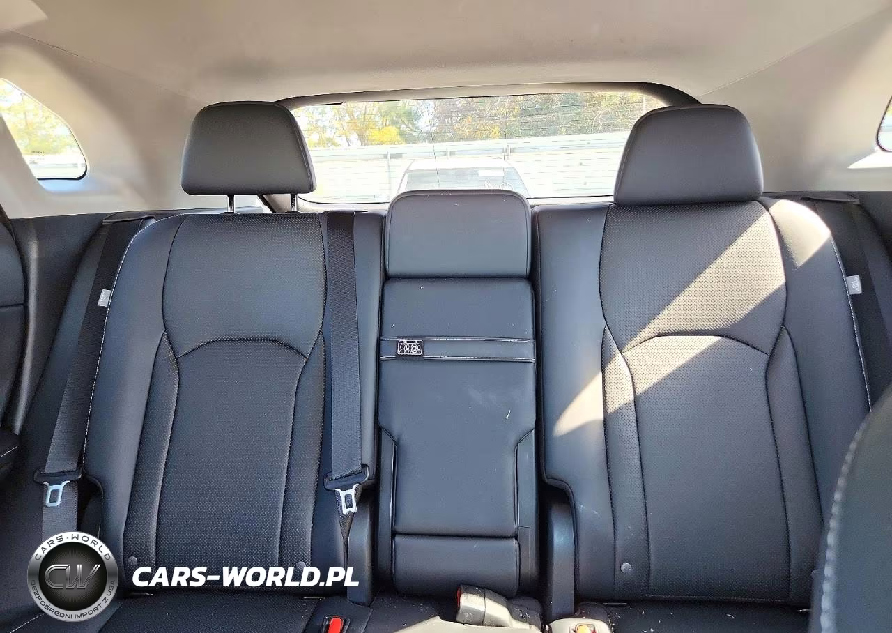 2020 Lexus Rx 350 VIN:2T2HZMDA0LC231666 - 10