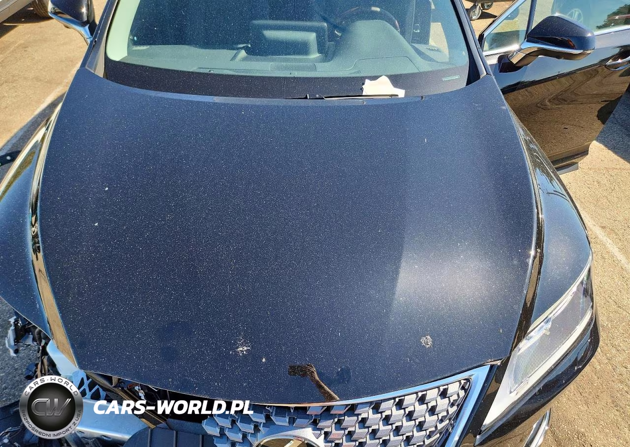 2020 Lexus Rx 350 VIN:2T2HZMDA0LC231666 - 12