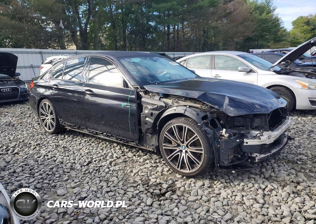 2020 BMW 540 I VIN:WBAJS1C02LCE37873 - 4