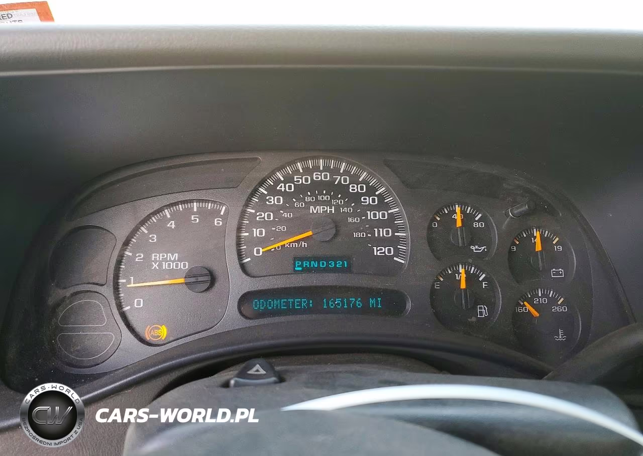 2003 Chevrolet Avalanche K1500 VIN:3GNEK13T73G264531 - 9