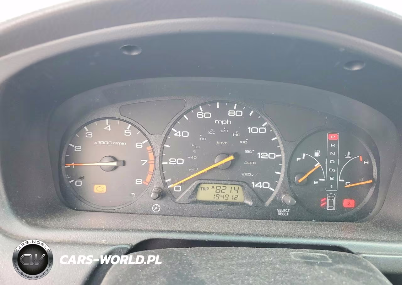 2004 Honda Odyssey Exl VIN:5FNRL18914B054146 - 9