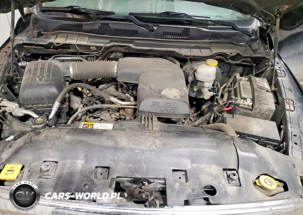 2020 Ram 1500 Classic Tradesman VIN:1C6RR6FG9LS127169 - 11
