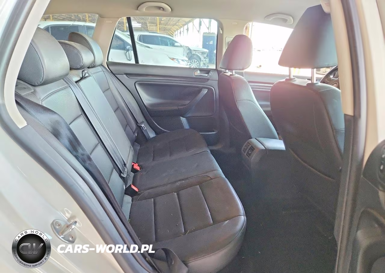 2013 Volkswagen Jetta Tdi VIN:3VWPL7AJ1DM664037 - 10