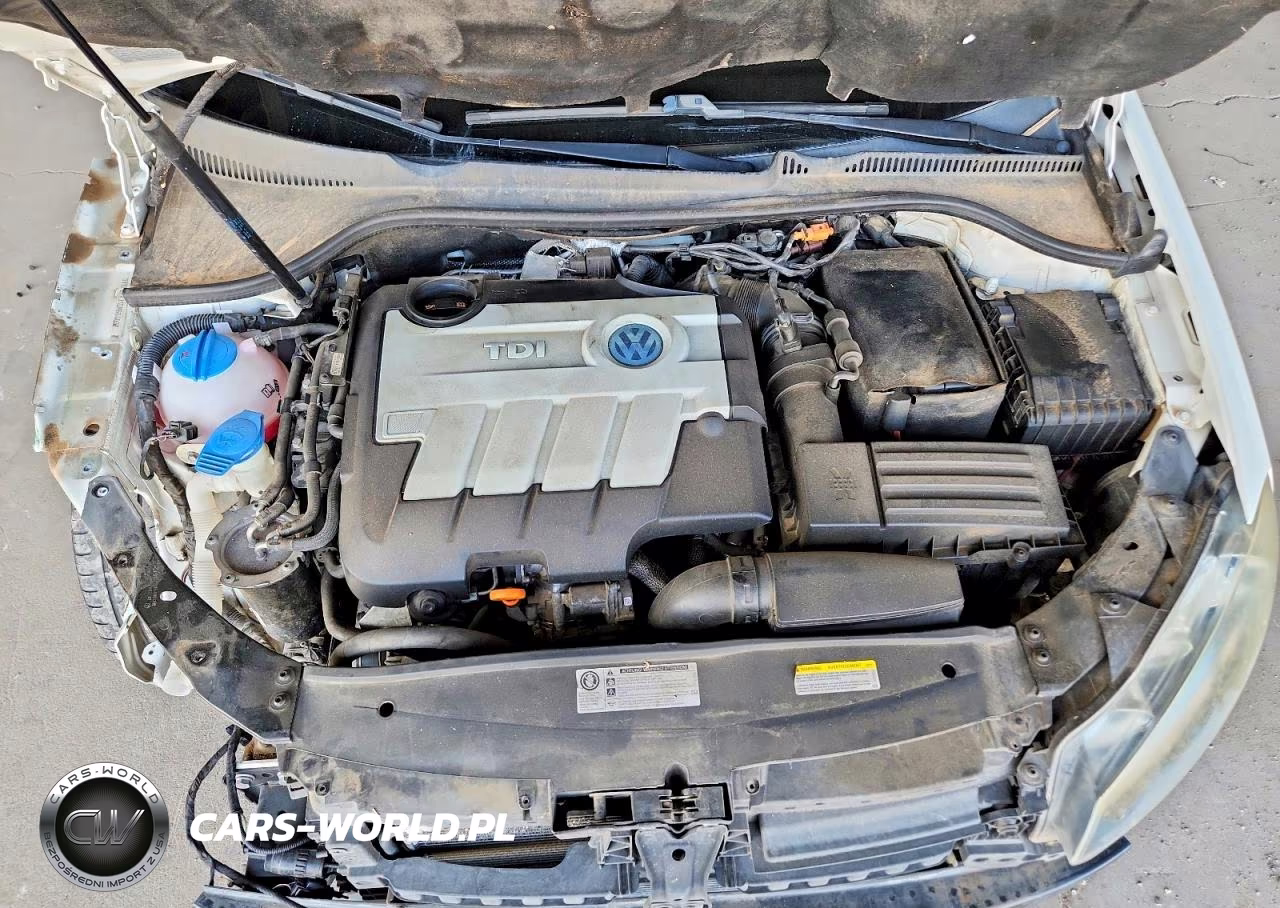 2013 Volkswagen Jetta Tdi VIN:3VWPL7AJ1DM664037 - 11