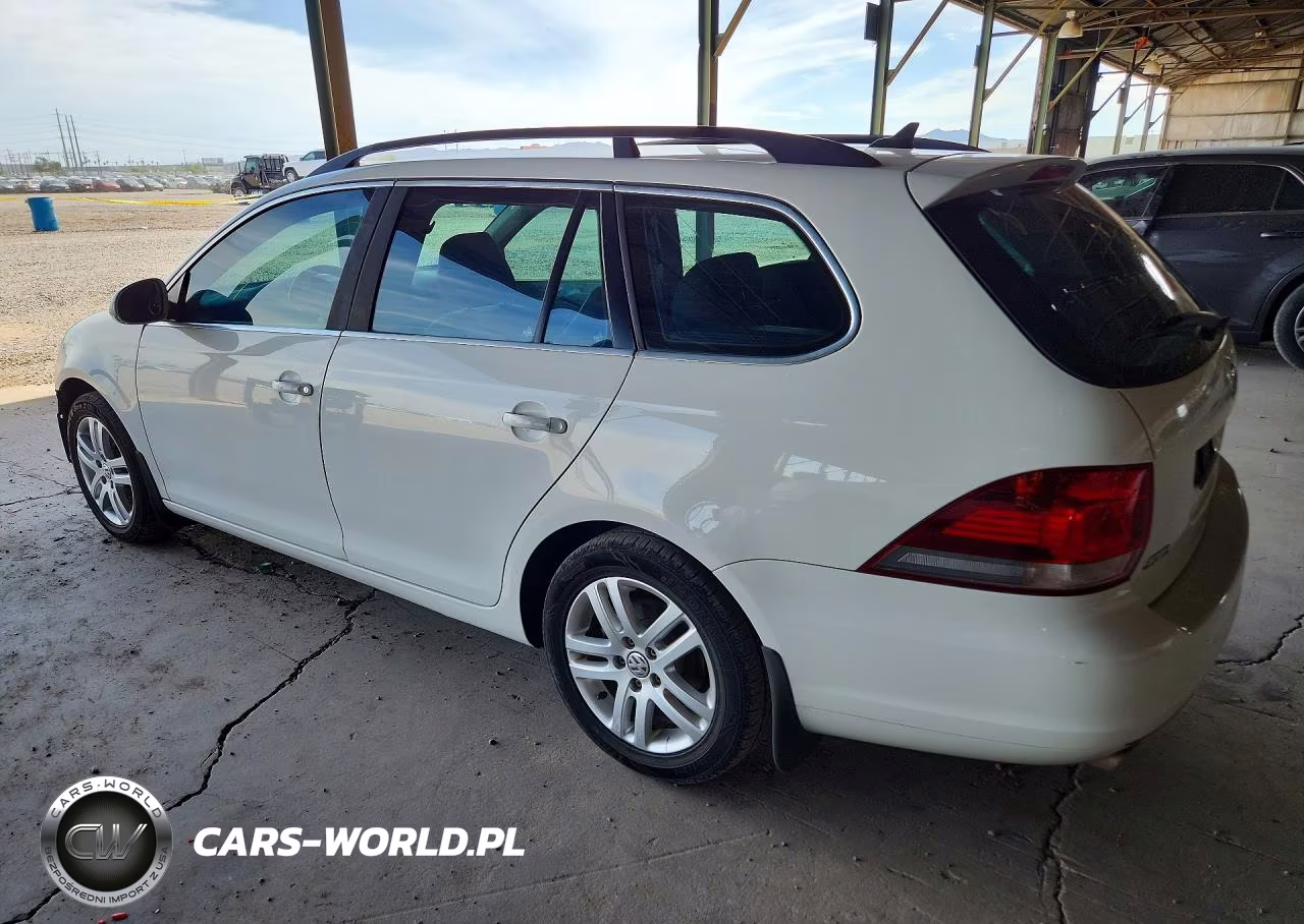 2013 Volkswagen Jetta Tdi VIN:3VWPL7AJ1DM664037 - 2