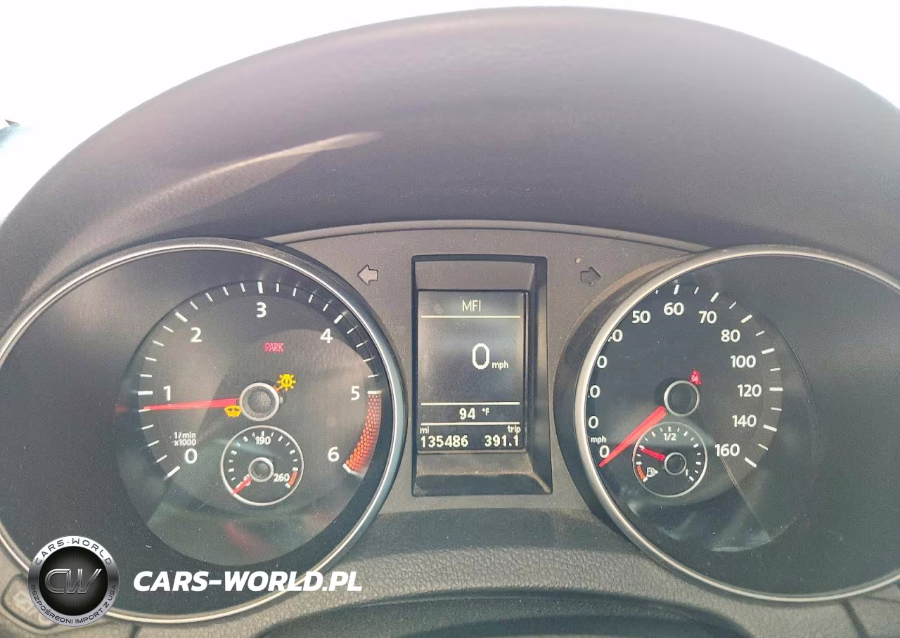 2013 Volkswagen Jetta Tdi VIN:3VWPL7AJ1DM664037 - 9