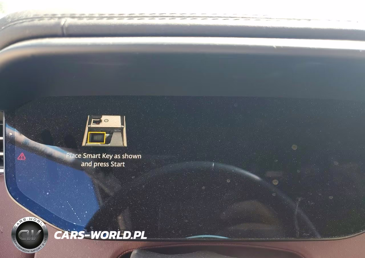 2024 Land Rover Range Rover Sport Dynamic Se VIN:SAL1L9FU6RA415219 - 9