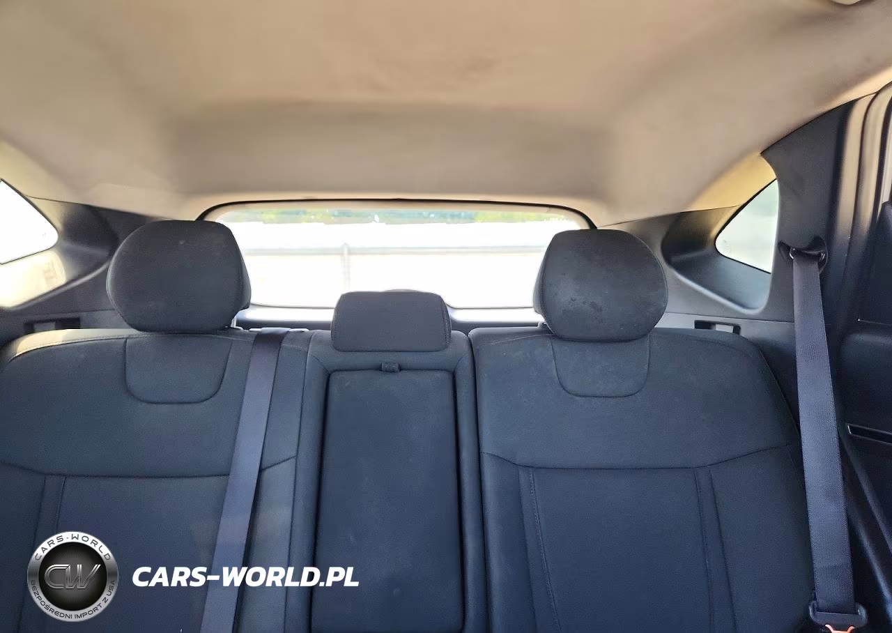 2022 Hyundai Tucson Sel VIN:5NMJBCAEXNH085429 - 10