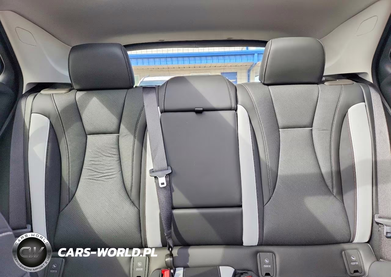 2025 Buick Envision Sport Touring VIN:LRBFZLE4XSD035555 - 10