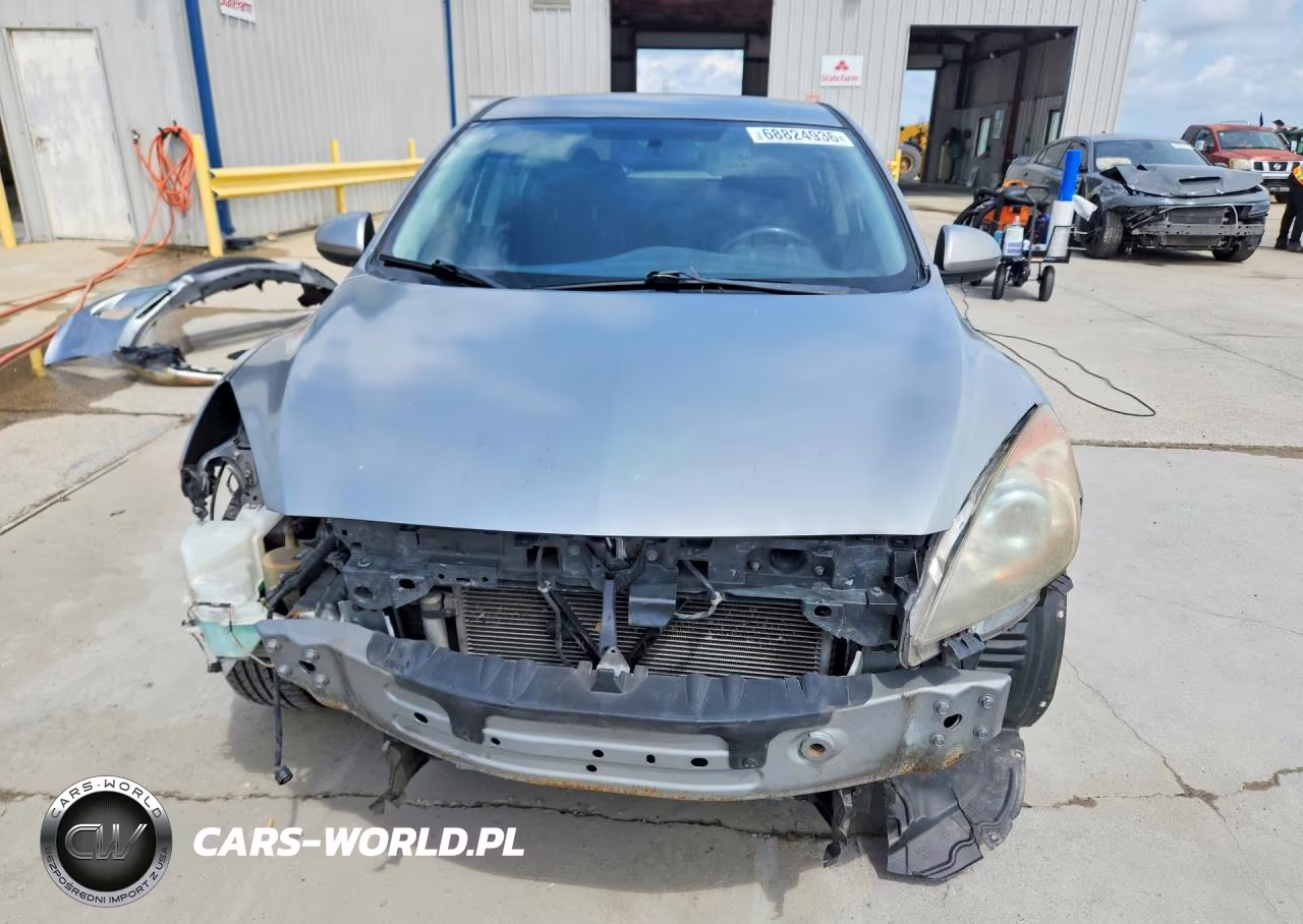 2012 Mazda 3 I VIN:JM1BL1V70C1658010 - 5
