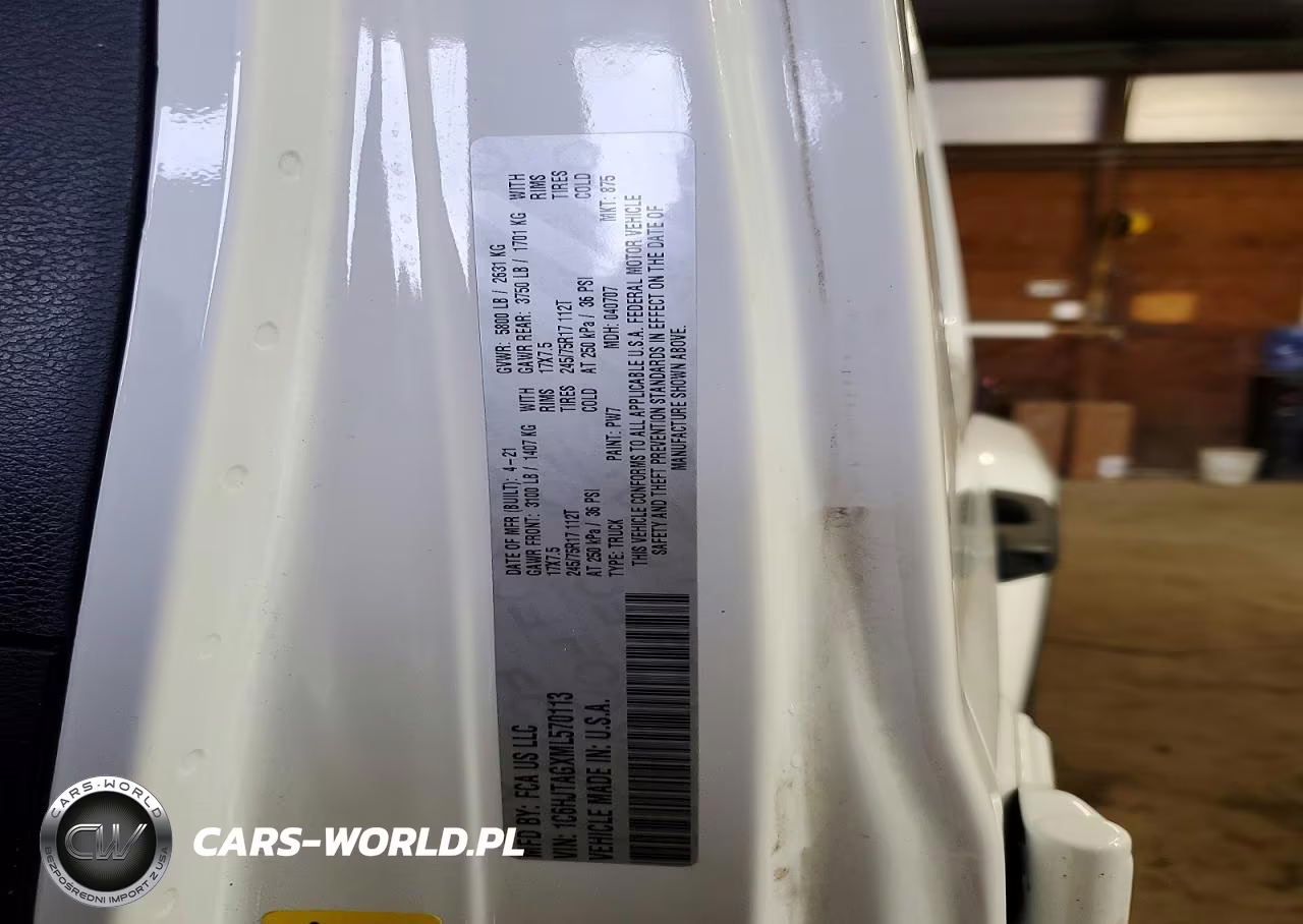 2021 Jeep Gladiator Sport VIN:1C6HJTAGXML570113 - 14