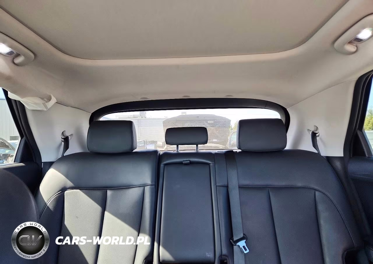 2022 Hyundai Ioniq 5 Limited VIN:KM8KRDAF1NU048997 - 10