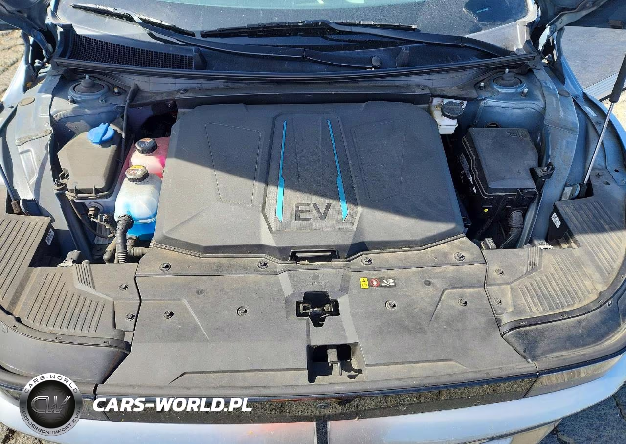 2022 Hyundai Ioniq 5 Limited VIN:KM8KRDAF1NU048997 - 12