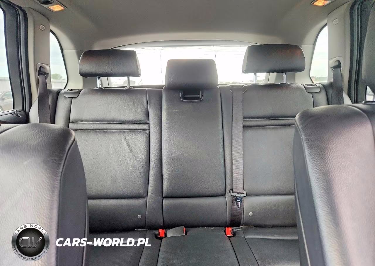 2013 BMW X5 xDrive35I VIN:5UXZV4C5XD0B17924 - 10