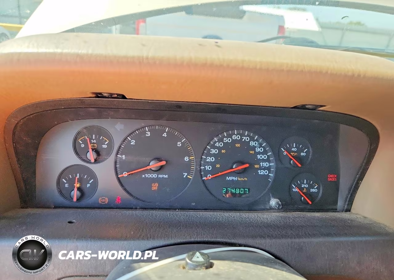2001 Jeep Grand Cherokee Laredo VIN:1J4GW48S31C699192 - 9