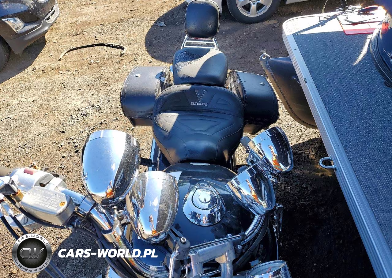 2000 Honda Gl1500 C-2 VIN:1HFSC3406YA301623 - 5